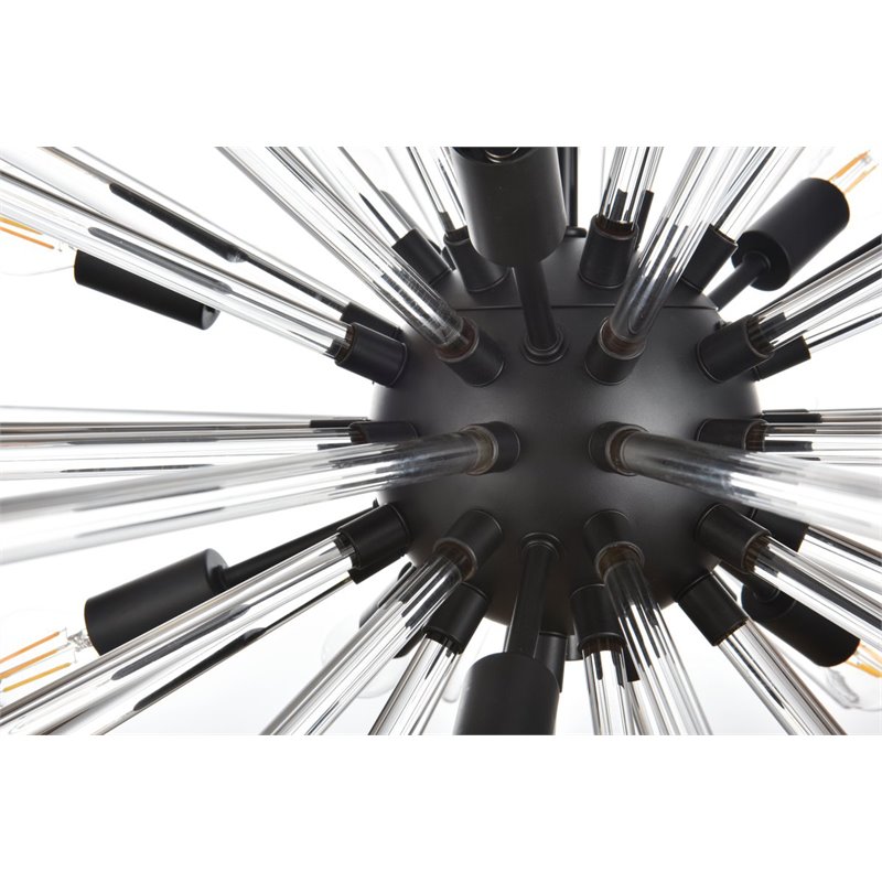 Elegant Lighting Sienna 42