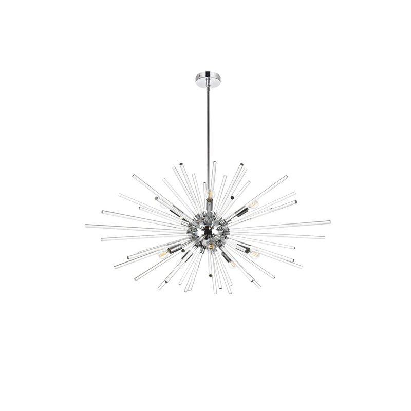 Elegant Lighting Sienna 42