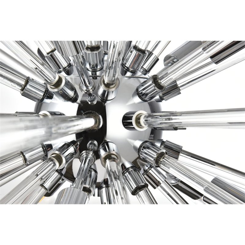 Elegant Lighting Sienna 42