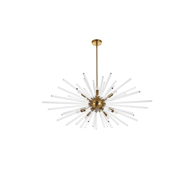Elegant Lighting Sienna 42