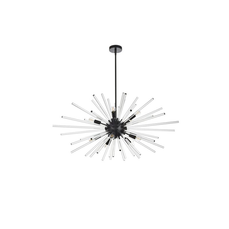 Elegant Lighting Sienna 46