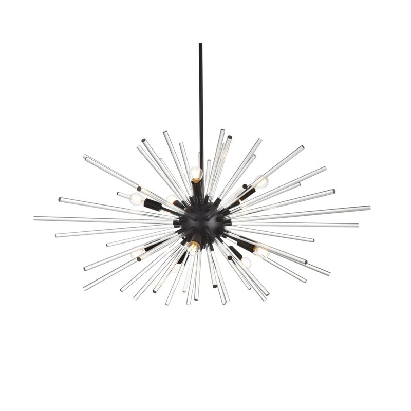 Elegant Lighting Sienna 46