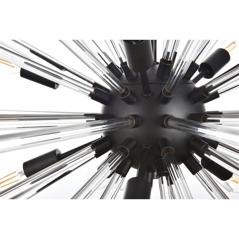 Elegant Lighting Sienna 46