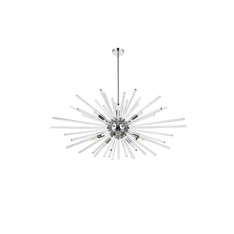Elegant Lighting Sienna 46