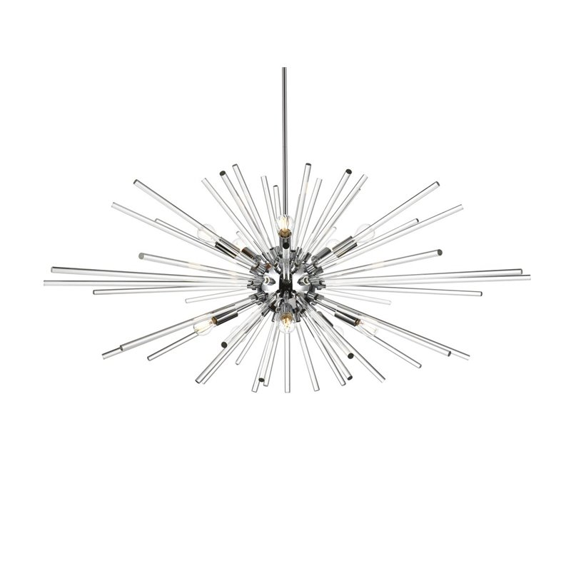 Elegant Lighting Sienna 46