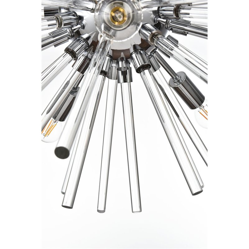 Elegant Lighting Sienna 46
