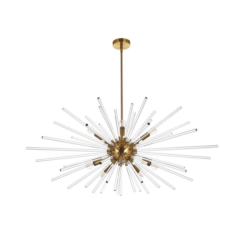Elegant Lighting Sienna 46