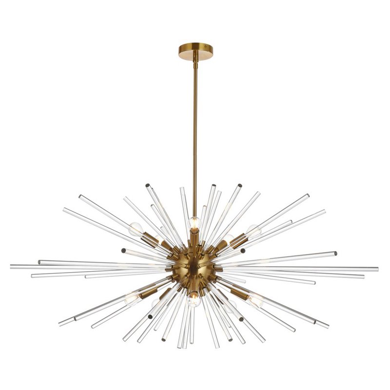 Elegant Lighting Sienna 46