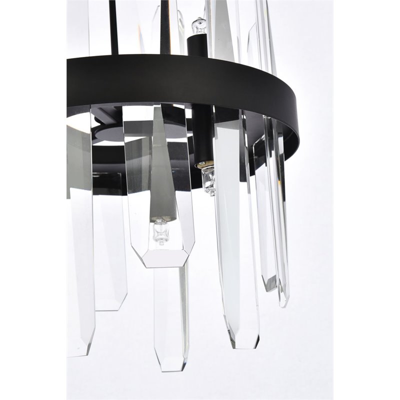Elegant Lighting Serena 10