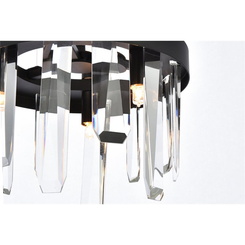 Elegant Lighting Serena 10