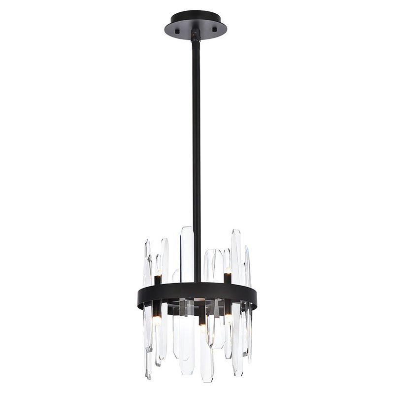 Elegant Lighting Serena 10