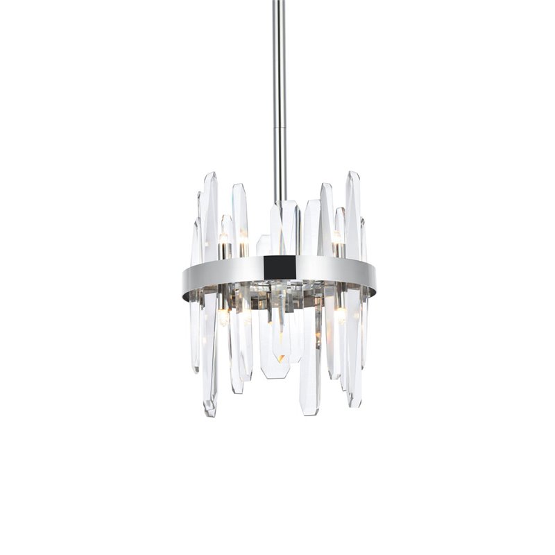 Elegant Lighting Serena 10