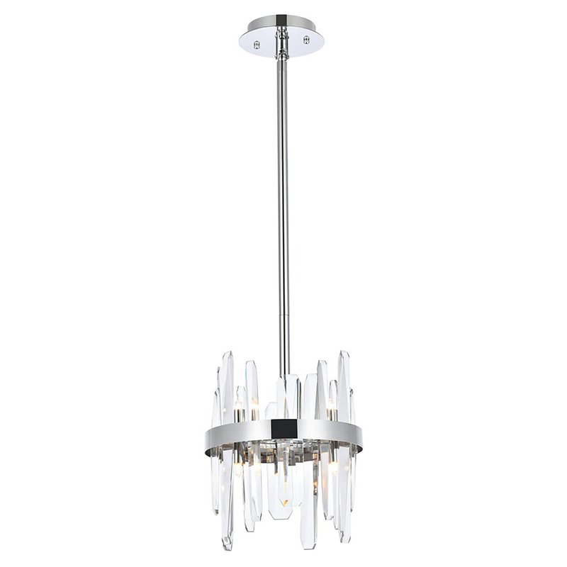 Elegant Lighting Serena 10