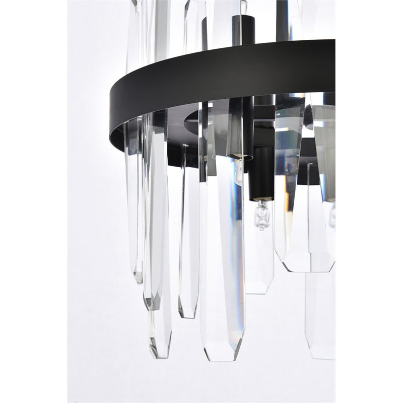 Elegant Lighting Serena 12