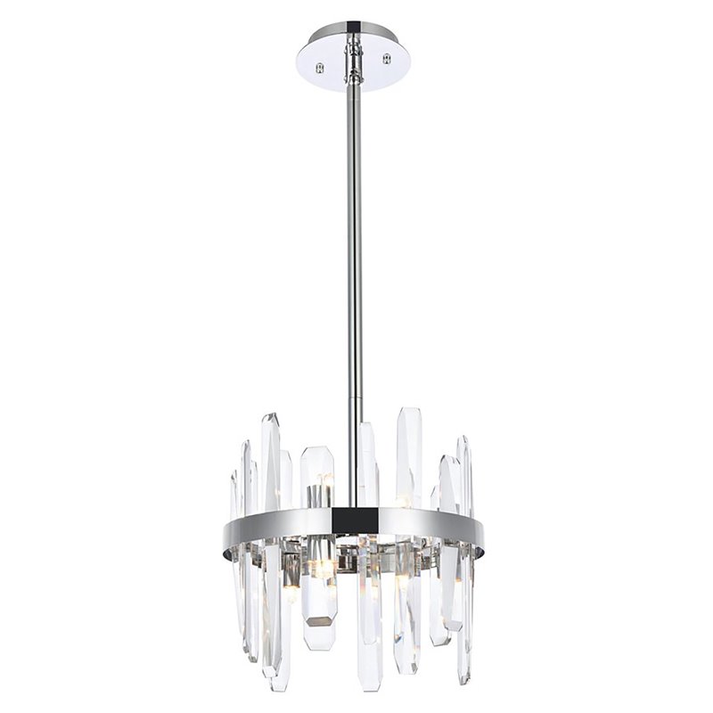 Elegant Lighting Serena 12