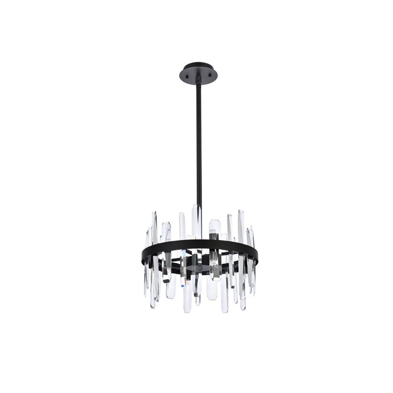 Elegant Lighting Serena 16