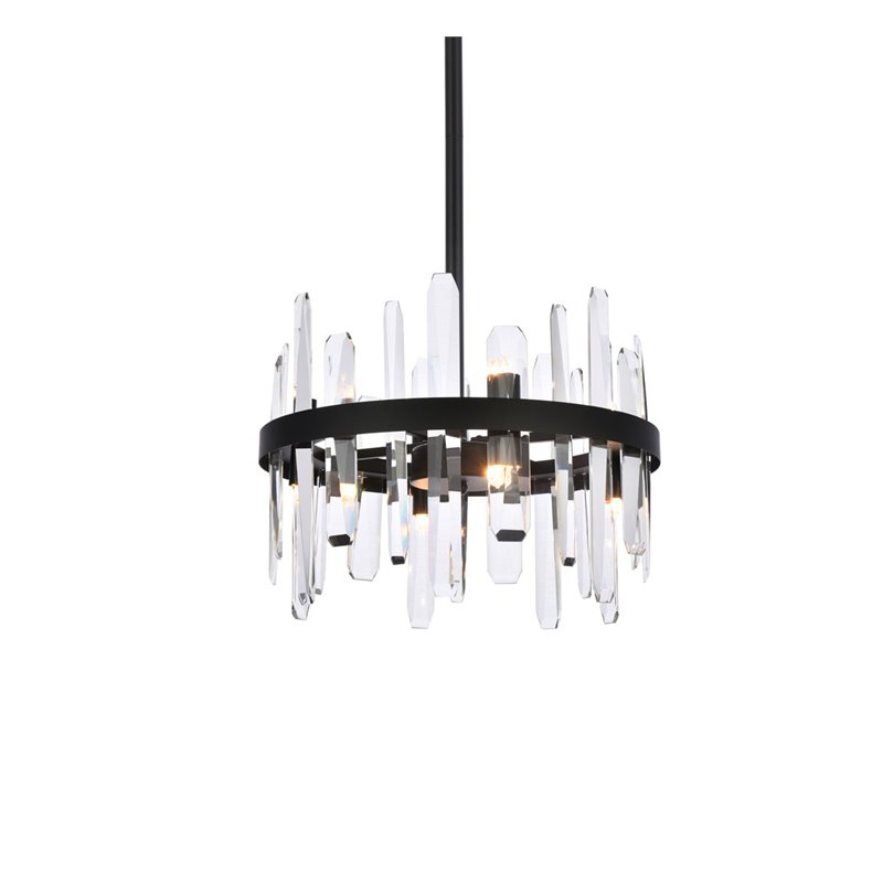 Elegant Lighting Serena 16