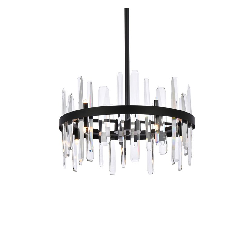 Elegant Lighting Serena 20