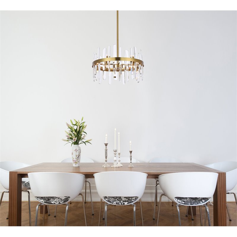Elegant Lighting Serena 20