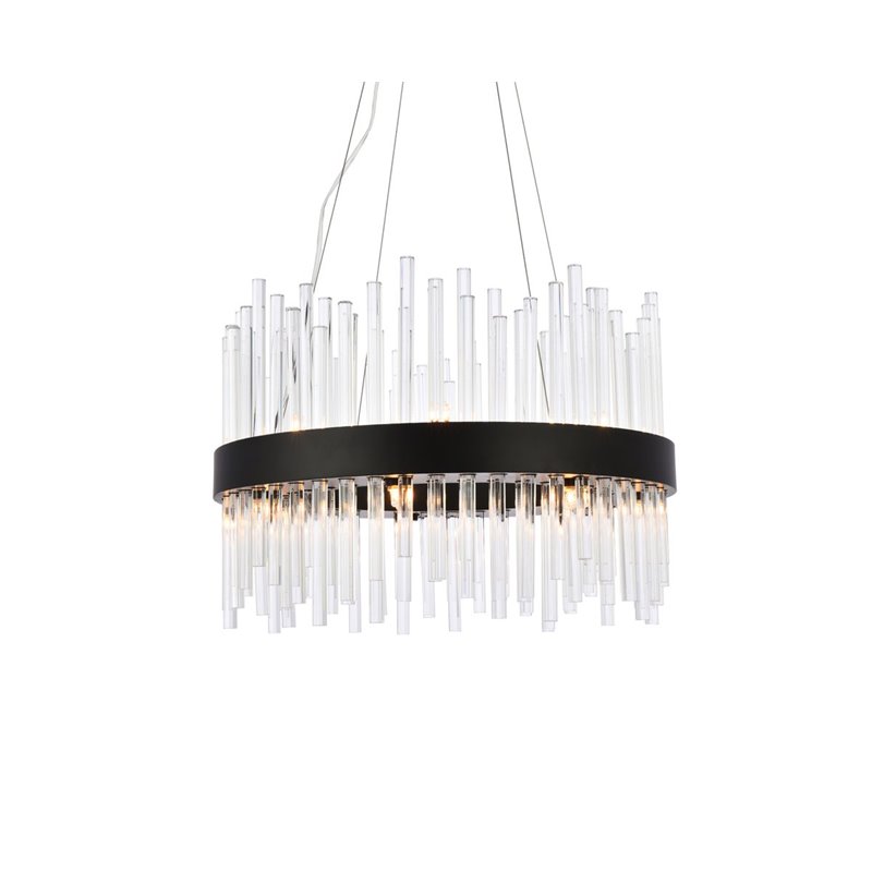 Elegant Lighting Dallas 20