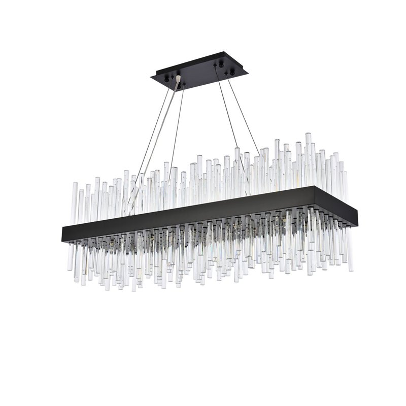Elegant Lighting Dallas 36