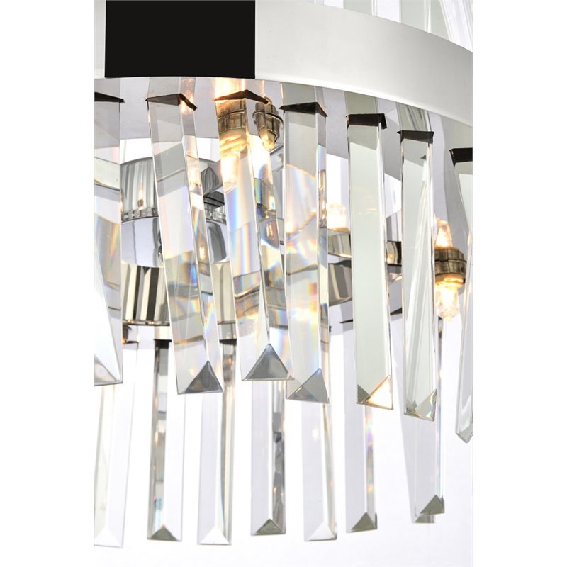 Elegant Lighting Serephina 16