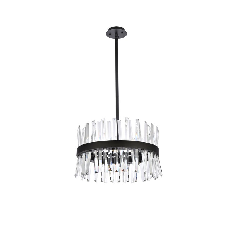 Elegant Lighting Serephina 20