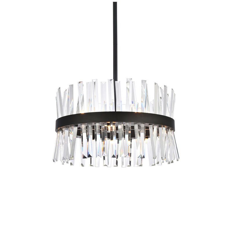 Elegant Lighting Serephina 20
