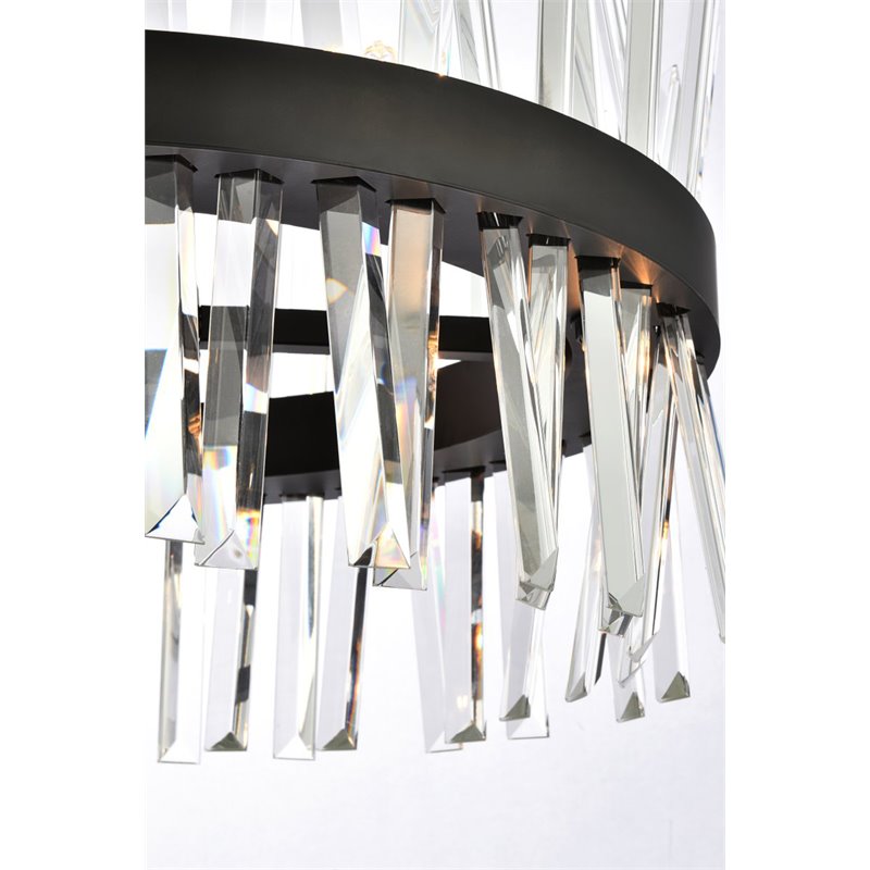 Elegant Lighting Serephina 20