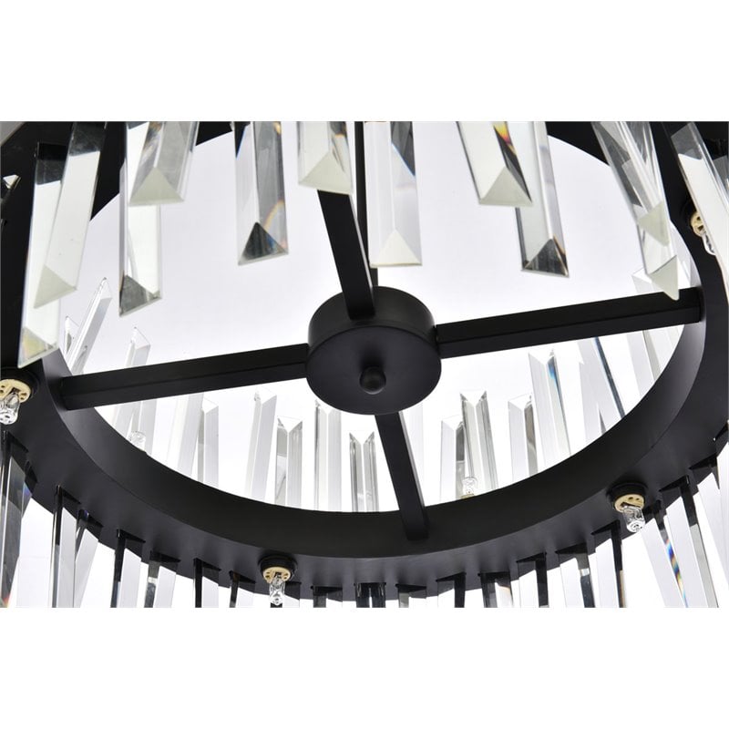 Elegant Lighting Serephina 20