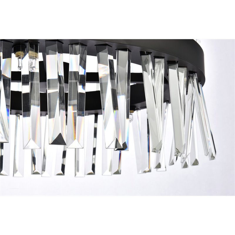 Elegant Lighting Serephina 20