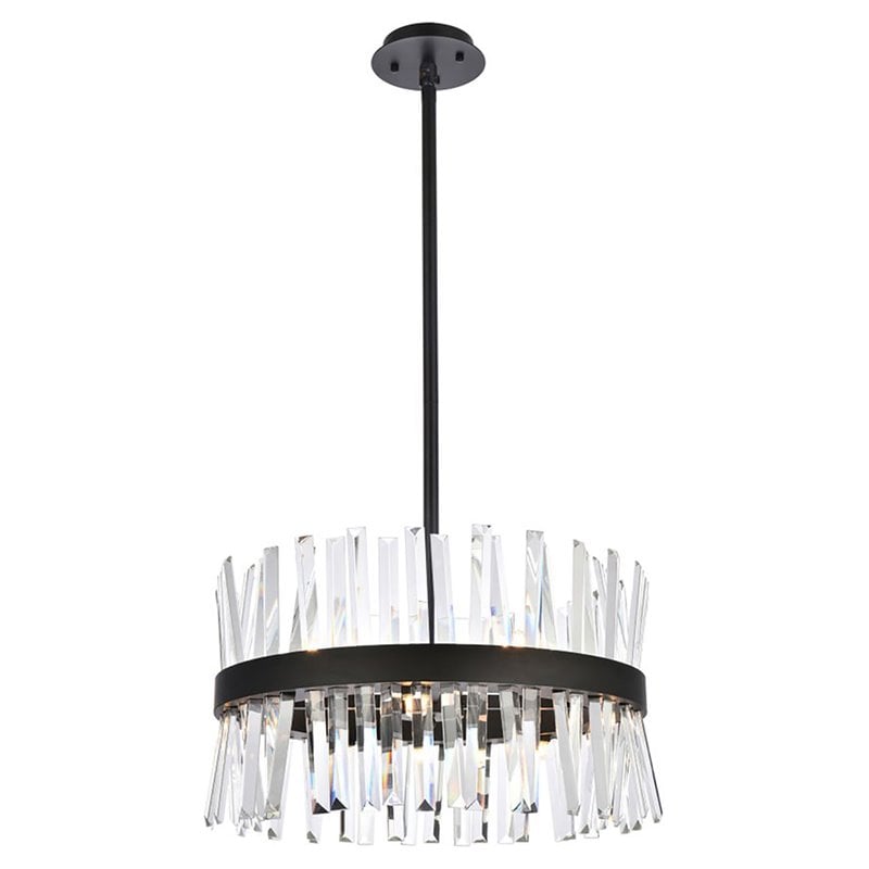 Elegant Lighting Serephina 20