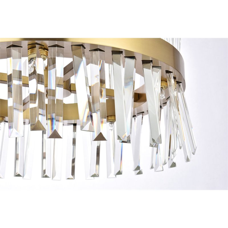Elegant Lighting Serephina 20
