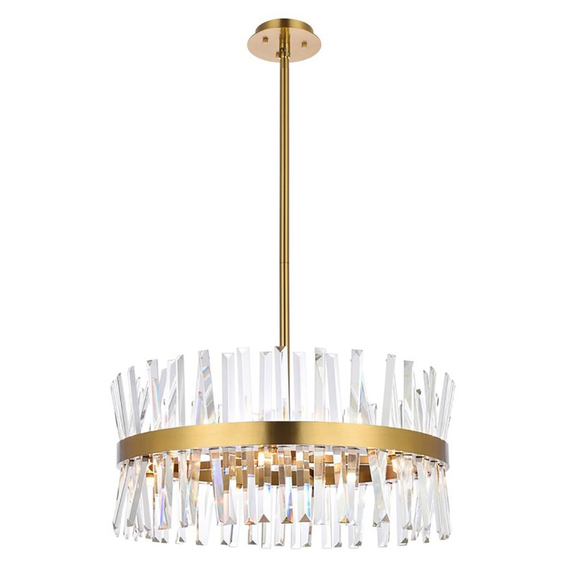 Elegant Lighting Serephina 25