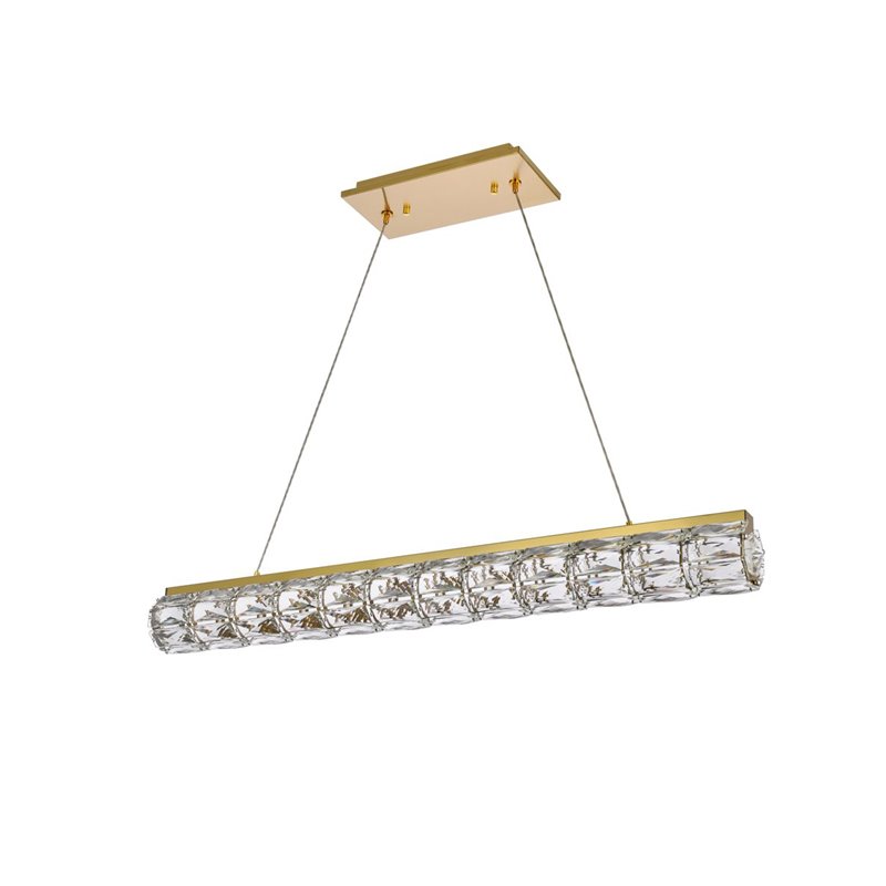 Elegant Lighting Valetta 36