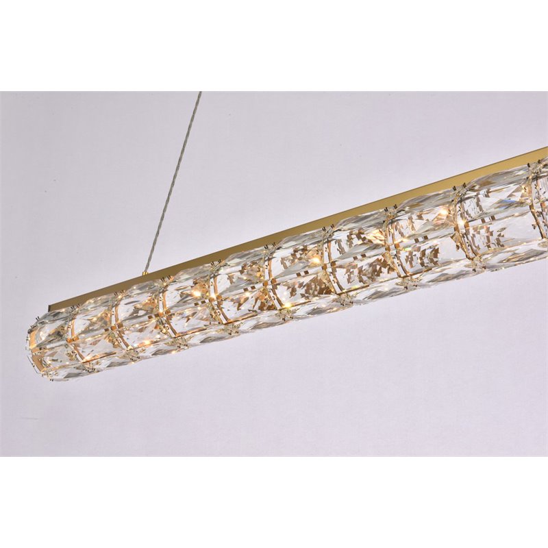 Elegant Lighting Valetta 36