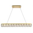 Elegant Lighting Valetta 36