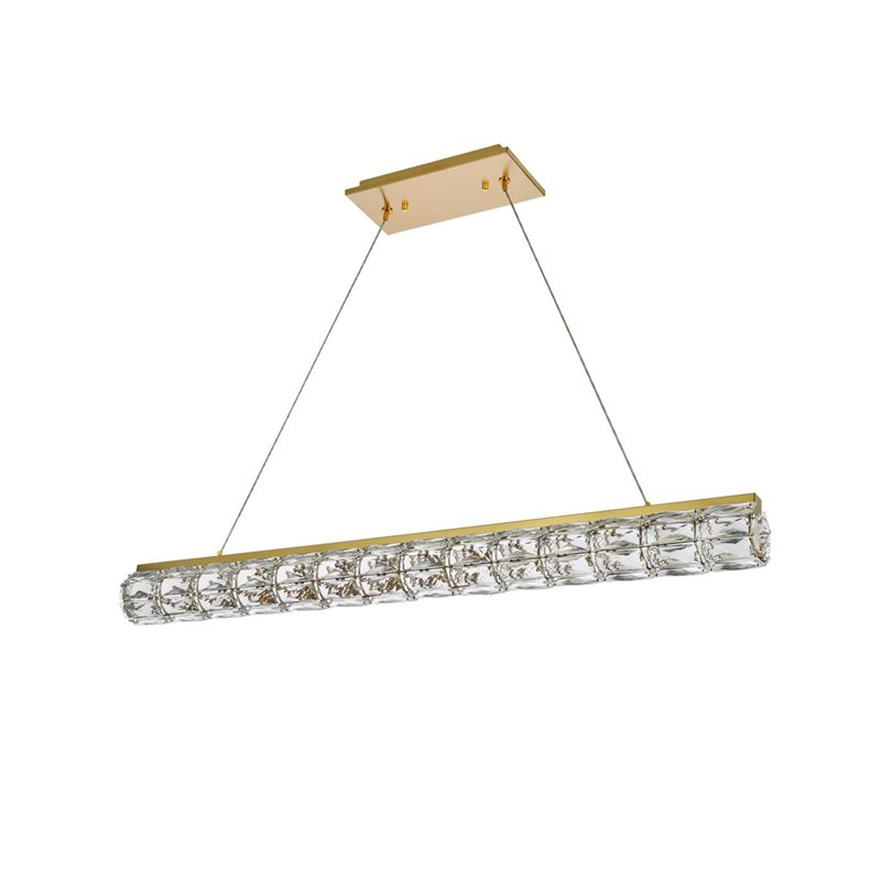 Elegant Lighting Valetta 42