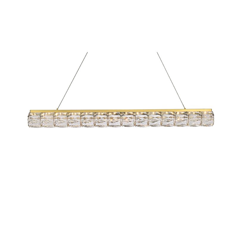 Elegant Lighting Valetta 42
