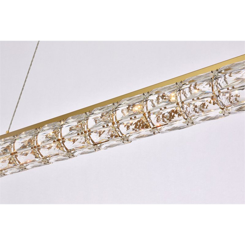 Elegant Lighting Valetta 42