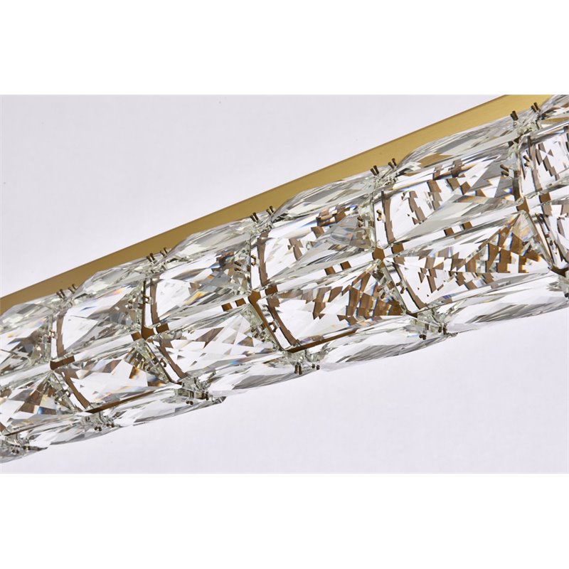 Elegant Lighting Valetta 42