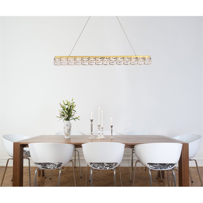 Elegant Lighting Valetta 42