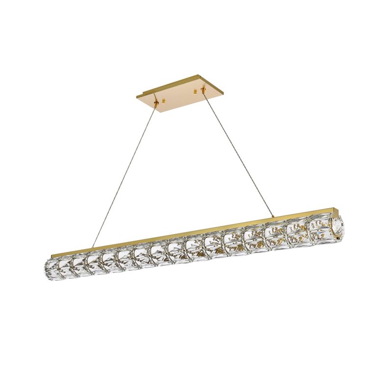 Elegant Lighting Valetta 48