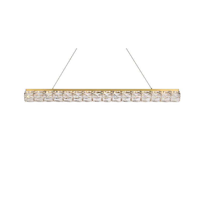Elegant Lighting Valetta 48
