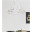 Elegant Lighting Monroe 26