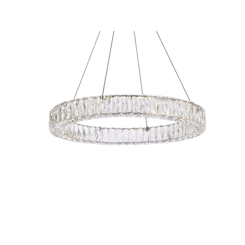 Elegant Lighting Monroe 26
