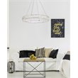 Elegant Lighting Monroe 26