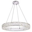 Elegant Lighting Monroe 26