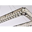 Elegant Lighting Monroe 42