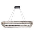 Elegant Lighting Monroe 42